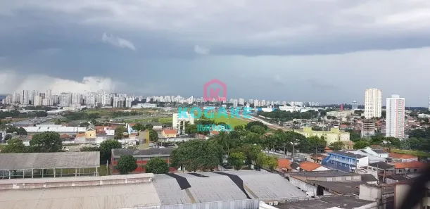 Apartamento com 3 Quartos à venda, 78m² no Jardim América, São José dos Campos