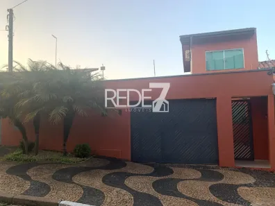 Casa com 3 Quartos à venda, 170m² no Vila Nova São José, Campinas
