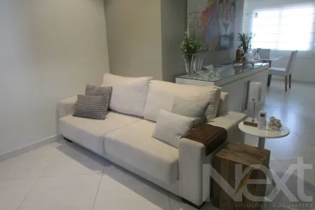 Casa de Condomínio com 3 Quartos à venda, 180m² no Conjunto Habitacional Vila Santana (Sousas), Campinas