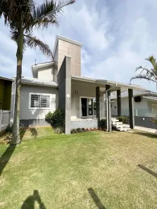 Casa com 3 Quartos à venda, 125m² no Zona Norte, Balneário Rincão