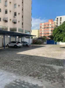 Prédio Comercial para alugar, 280m² no Bento Ferreira, Vitória