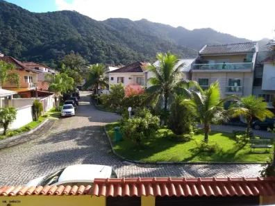Casa de Condomínio com 4 Quartos à venda, 250m² no Vargem Pequena, Rio de Janeiro