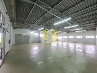 Galpão/Depósito/Armazém para alugar, 1700m² no Distrito Industrial I, Manaus