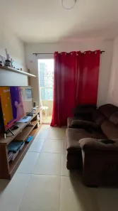 Apartamento com 2 Quartos à venda, 45m² no Planalto, Manaus