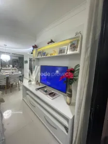 Apartamento com 3 Quartos à venda, 77m² no Parque Prado, Campinas