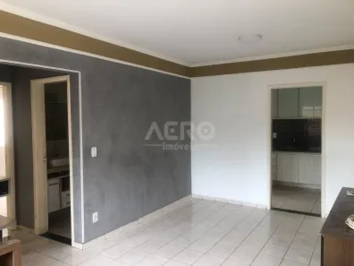 Apartamento com 2 Quartos à venda, 60m² no Jardim Bom Samaritano, Bauru