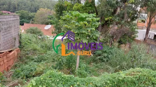 Lote/Terreno à venda, 20m² no Parque Florence, Valinhos