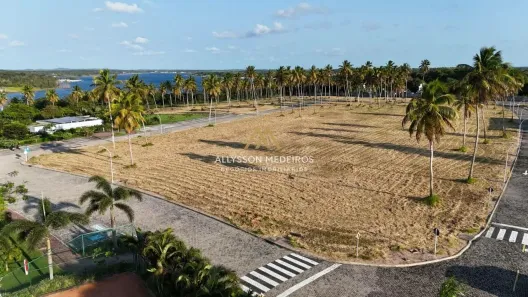 Lote/Terreno à venda, 3m² no Lagoa Do Bonfim, Nísia Floresta
