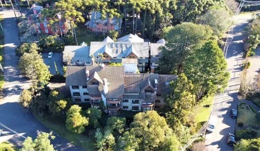 Apartamento com 2 Quartos à venda, 89m² no Ipê Amarelo, Gramado