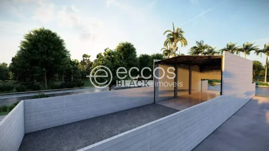 Imóvel Comercial com 1 Quarto à venda, 180m² no Nossa Senhora das Graças, Uberlândia