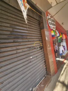 Ponto Comercial para alugar, 120m² no Centro, Bauru