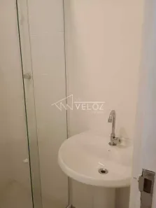 Sala Comercial à venda, 34m² no Centro, Rio de Janeiro