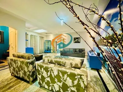 Casa com 3 Quartos à venda, 450m² no Vila Rosália, Guarulhos