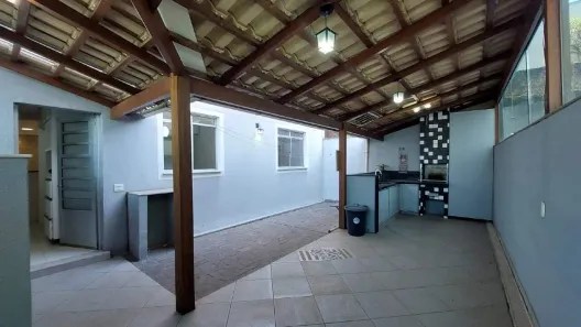 Apartamento com 3 Quartos à venda, 122m² no Buritis, Belo Horizonte