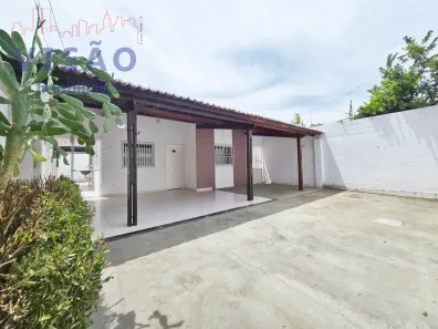 Casa com 2 Quartos à venda, 70m² no Alto do Sumaré, Mossoró