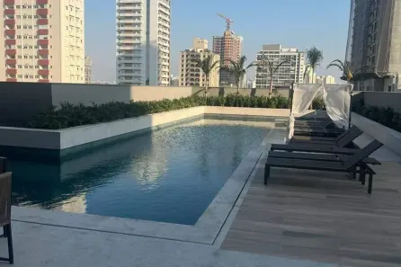 Apartamento com 3 Quartos à venda, 87m² no Vila Dom Pedro I, São Paulo