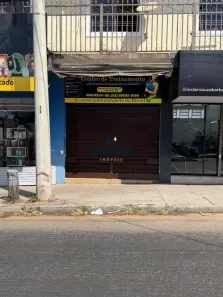 Apartamento para alugar, 35m² no Boa Vista, Anápolis