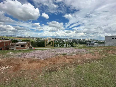 Lote/Terreno à venda, 331m² no Urbanova, São José dos Campos