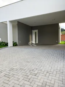 Casa com 2 Quartos à venda, 73m² no Jaraguá 84, Jaraguá do Sul