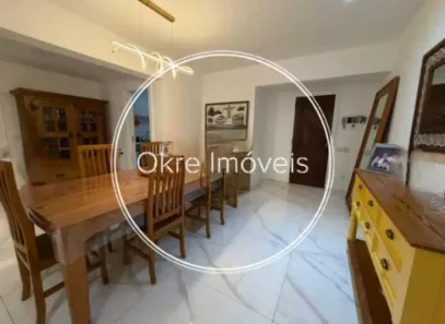 Apartamento com 3 Quartos à venda, 151m² no Copacabana, Rio de Janeiro