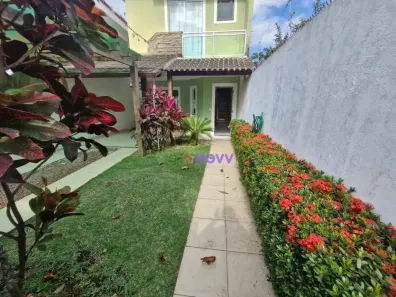 Casa com 3 Quartos à venda, 141m² no Piratininga, Niterói