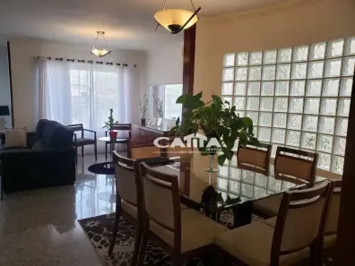 Sobrado com 3 Quartos à venda, 313m² no Vila Carrão, São Paulo