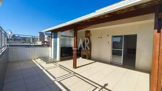 Cobertura com 5 Quartos à venda, 189m² no União, Belo Horizonte