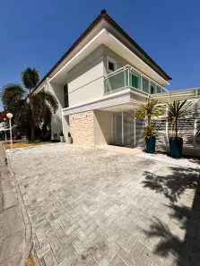 Casa de Condomínio com 3 Quartos à venda, 161m² no Coité, Eusébio