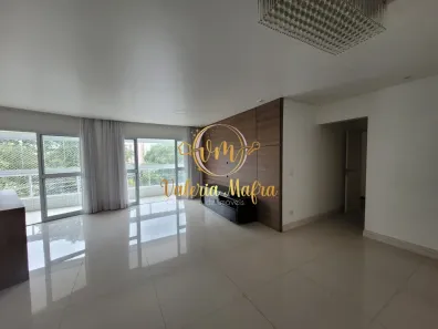 Apartamento com 3 Quartos à venda, 150m² no Centro, São Bernardo do Campo