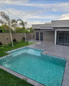 Casa de Condomínio com 3 Quartos à venda, 228m² no Quinta Ranieri, Bauru