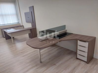 Sala Comercial com 1 Quarto à venda, 40m² no Swiss Park, Campinas