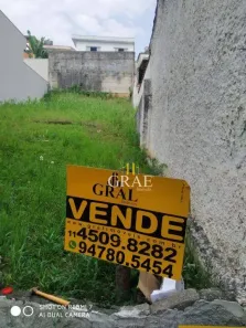 Lote/Terreno à venda, 292m² no Dos Casa, São Bernardo do Campo