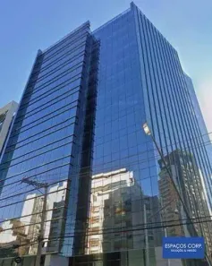 Sala Comercial para alugar, 229m² no Pinheiros, São Paulo