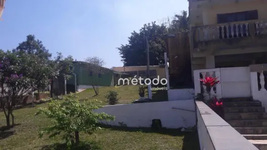 Fazenda/Sítio com 5 Quartos à venda, 500m² no , Guararema