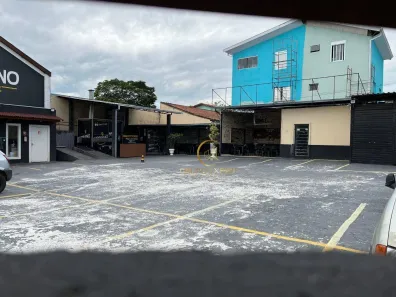 Lote/Terreno para alugar, 600m² no Jardim América, São José dos Campos