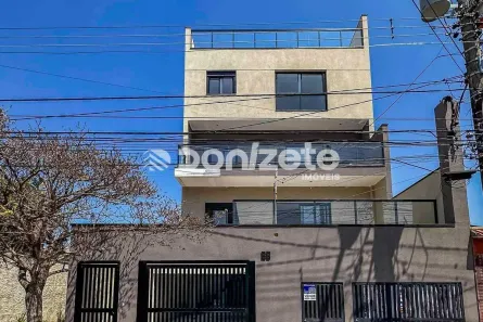 Apartamento com 1 Quarto à venda, 80m² no Jardim Stella, Santo André