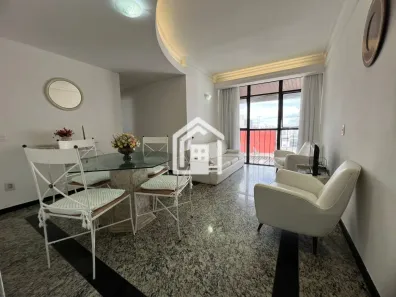 Apartamento com 2 Quartos para alugar, 83m² no Pituba, Salvador