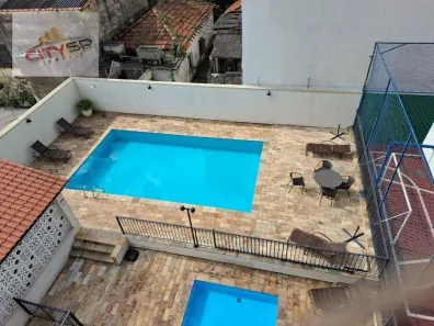 Apartamento com 3 Quartos à venda, 73m² no Saúde, São Paulo