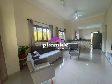 Casa com 3 Quartos à venda, 10m² no Parque Balneário Poiares, Caraguatatuba