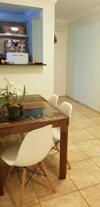 Apartamento com 3 Quartos à venda, 77m² no Vila Nova, Campinas