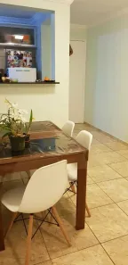 Apartamento com 3 Quartos à venda, 77m² no Vila Nova, Campinas