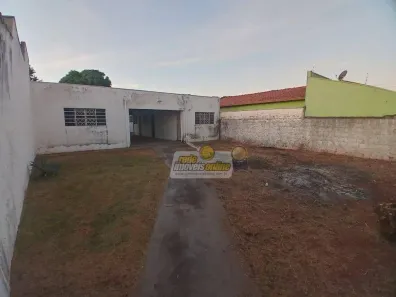 Lote/Terreno à venda, 360m² no Recreio dos Bandeirantes, Uberaba