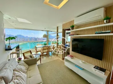 Apartamento com 2 Quartos à venda, 70m² no Centro, Guarapari