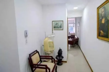 Apartamento com 1 Quarto à venda, 40m² no Copacabana, Rio de Janeiro