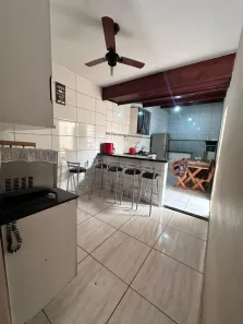 Casa de Condomínio com 3 Quartos à venda, 114m² no Loteamento São Francisco, Piracicaba