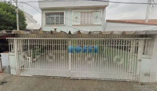 Casa com 4 Quartos à venda, 243m² no Água Rasa, São Paulo
