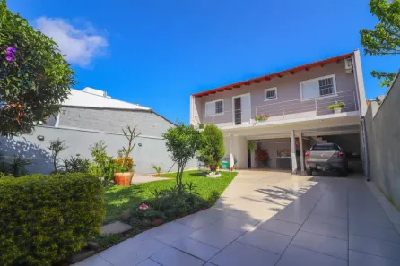 Casa de Condomínio com 2 Quartos à venda, 134m² no Igara, Canoas