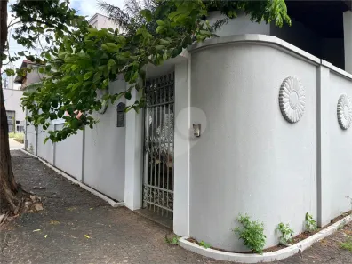 Casa com 4 Quartos à venda, 191m² no Vila Monteiro, Piracicaba