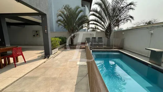 Casa de Condomínio com 4 Quartos à venda, 232m² no Jardim São Vicente, Cotia