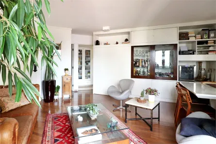 Apartamento com 2 Quartos à venda, 100m² no Alto da Lapa, São Paulo